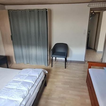 La Chouette, Gerardmer Proche Centre 외부 사진