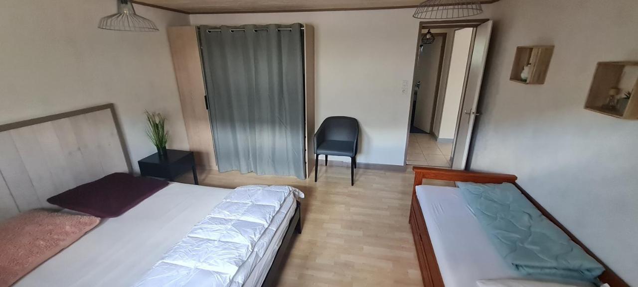 La Chouette, Gerardmer Proche Centre 외부 사진