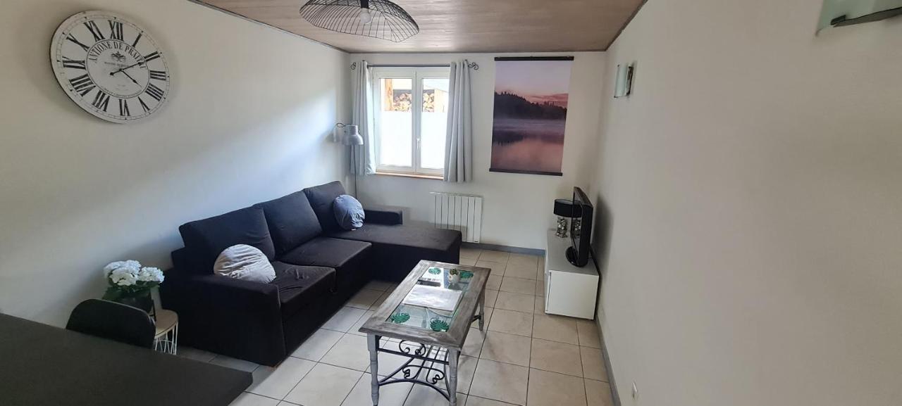 La Chouette, Gerardmer Proche Centre 외부 사진