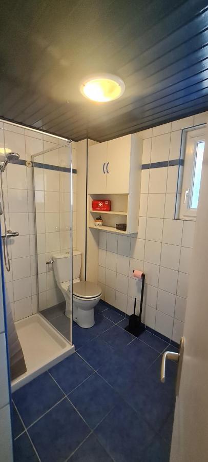 La Chouette, Gerardmer Proche Centre 외부 사진